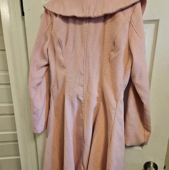 Pink jacket - Picture 4 of 4